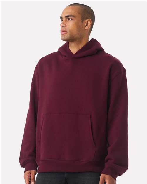 Unisex 10 oz. Heavyweight Hoodie Sweatshirt - BELLA + CANVAS - 4719