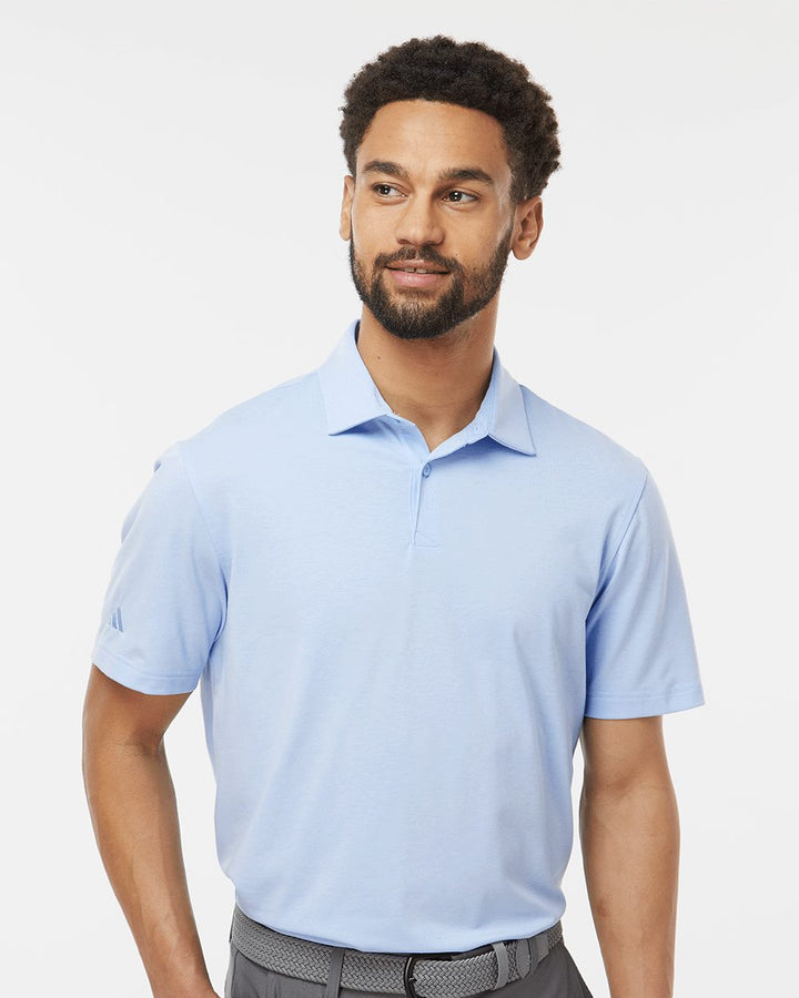 Men's Blended Polo - Adidas - A590