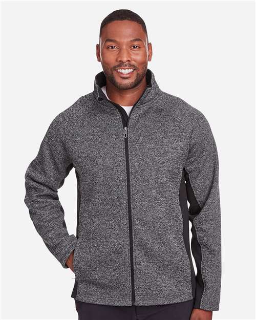 Men's Constant Full-Zip Sweater Fleece Jacket - Spyder - 187330