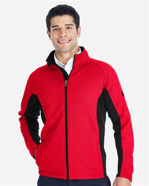 Men's Constant Full-Zip Sweater Fleece Jacket - Spyder - 187330