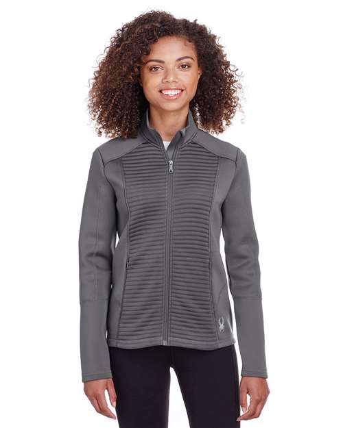 Women's Venom Full-Zip Jacket - Spyder - S16522