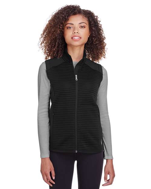 Women's Venom Vest - Spyder - S16523