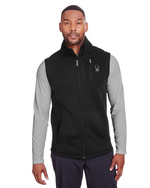 Men's Venom Vest - Spyder - S16538