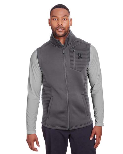 Men's Venom Vest - Spyder - S16538