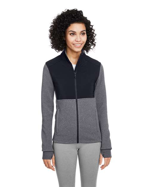 Women's Pursuit Jacket - Spyder - s17299