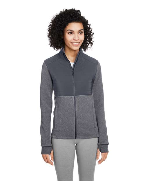 Women's Pursuit Jacket - Spyder - s17299