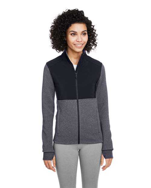 Women's Pursuit Jacket - Spyder - s17299