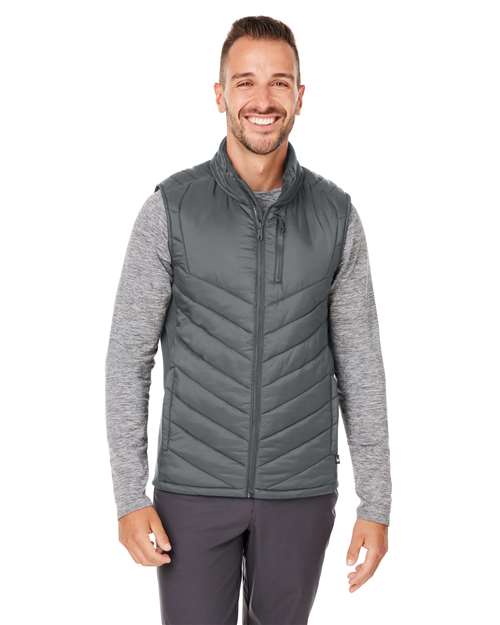 Men's Challenger Vest - Spyder - 12735