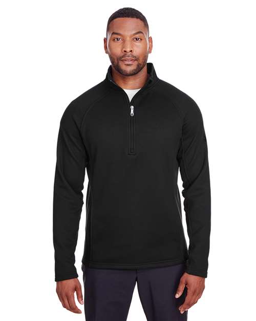 Men's Constant Half-Zip Sweater Fleece Pullover - Spyder