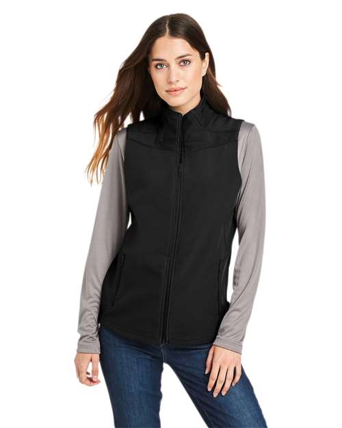 Women's Touring Vest - Spyder - S17907