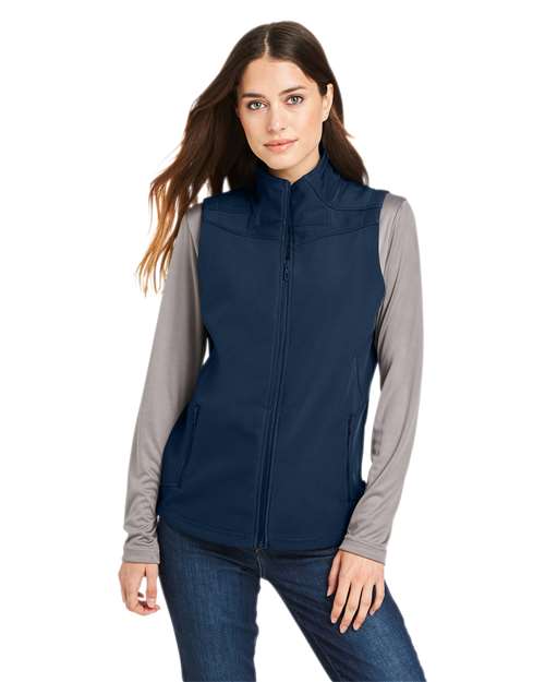 Women's Touring Vest - Spyder - S17907
