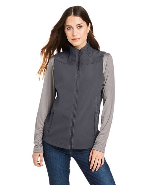 Women's Touring Vest - Spyder - S17907