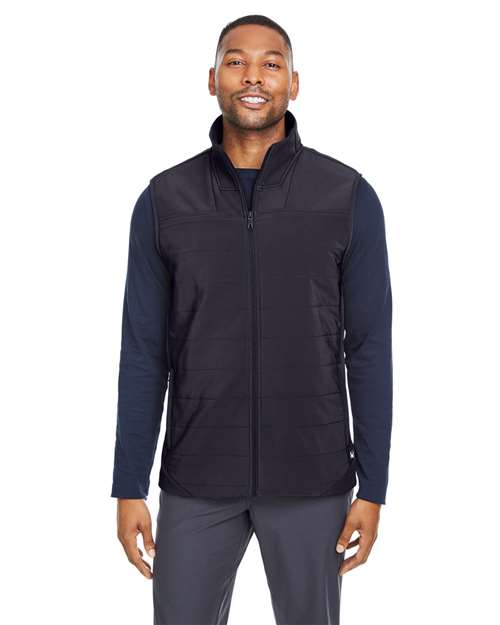 Men's Axis Insulated Vest - Spyder - S17028