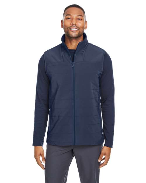 Men's Axis Insulated Vest - Spyder - S17028