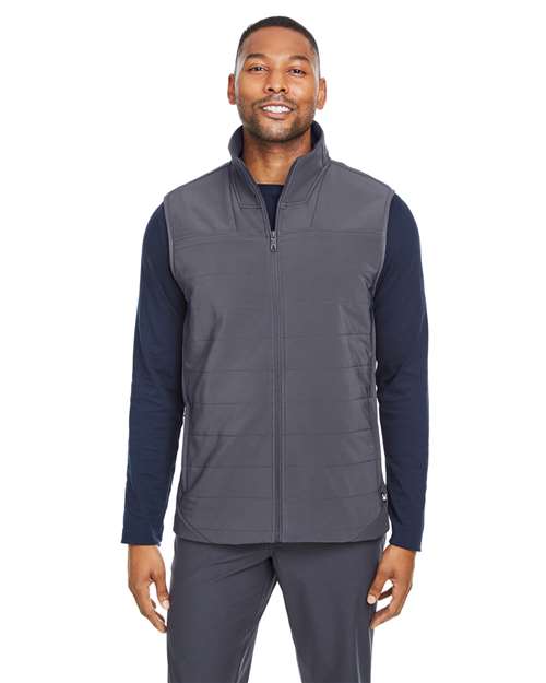 Men's Axis Insulated Vest - Spyder - S17028