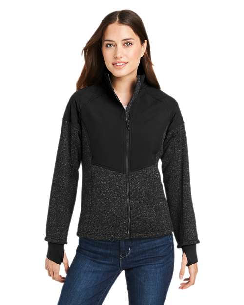 Women's Passage Sweater Jacket - Spyder - S17741