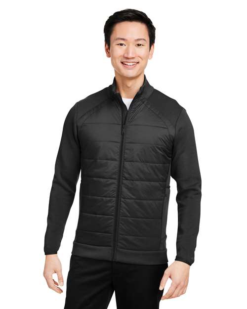Men's Impact Full-Zip Jacket - Spyder - S17977