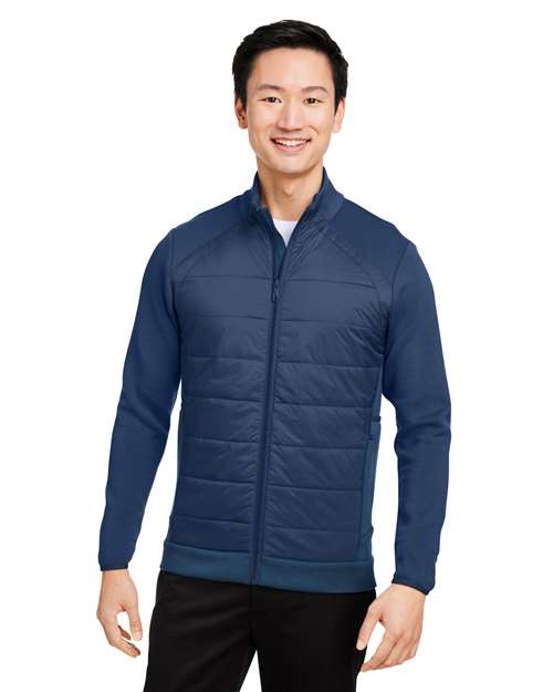 Men's Impact Full-Zip Jacket - Spyder - S17977