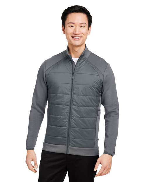 Men's Impact Full-Zip Jacket - Spyder - S17977