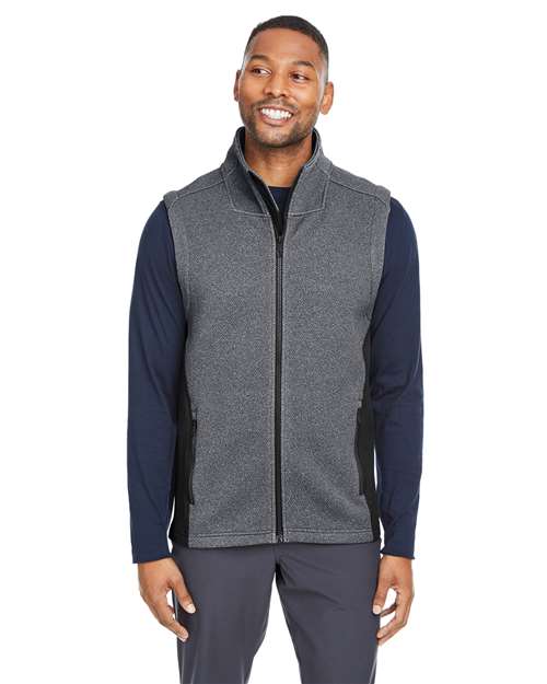Men's Pursuit Vest - Spyder - S17274