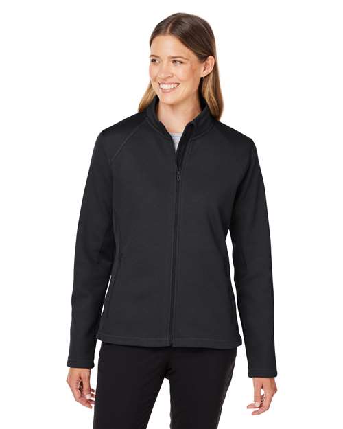 Women's Constant Canyon Full-Zip Sweater - Spyder