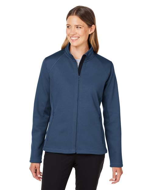 Women's Constant Canyon Full-Zip Sweater - Spyder - S17937