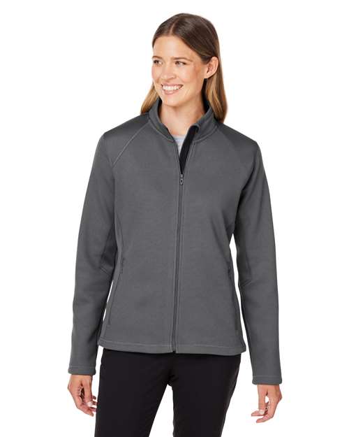 Women's Constant Canyon Full-Zip Sweater - Spyder - S17937