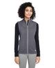 Frontier Heather/ Black