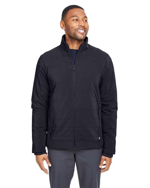 Men's Axis Insulated Jacket - Spyder