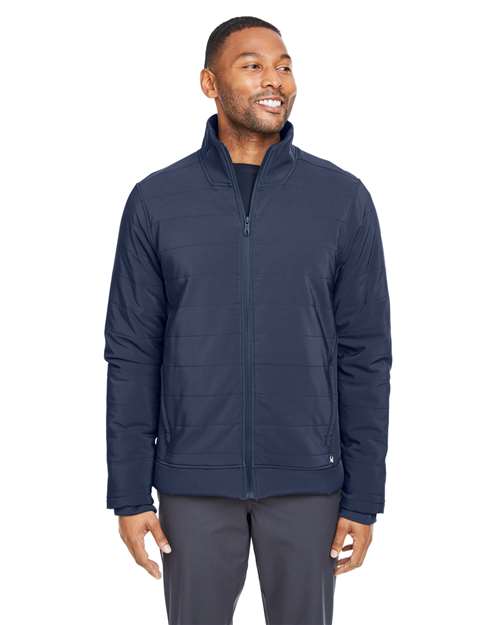 Men's Axis Insulated Jacket - Spyder