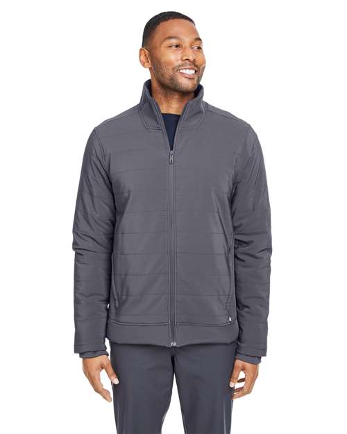 Men's Axis Insulated Jacket - Spyder - S17302