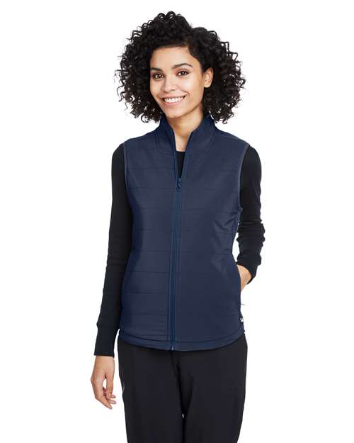 Women's Axis Insulated Vest - Spyder - S17029