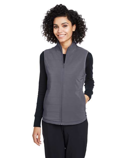 Women's Axis Insulated Vest - Spyder - 12760