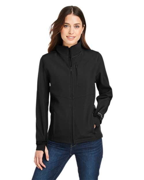 Women's Touring Jacket - Spyder - S17743
