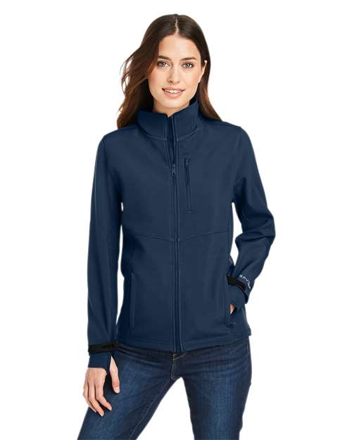 Women's Touring Jacket - Spyder