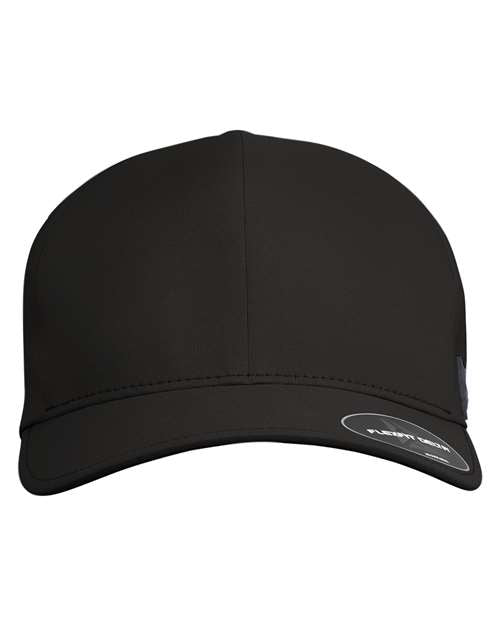 Resystr Flexfit Snapback Cap - Spyder