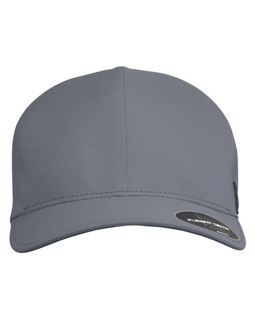 Resystr Flexfit Snapback Cap - Spyder