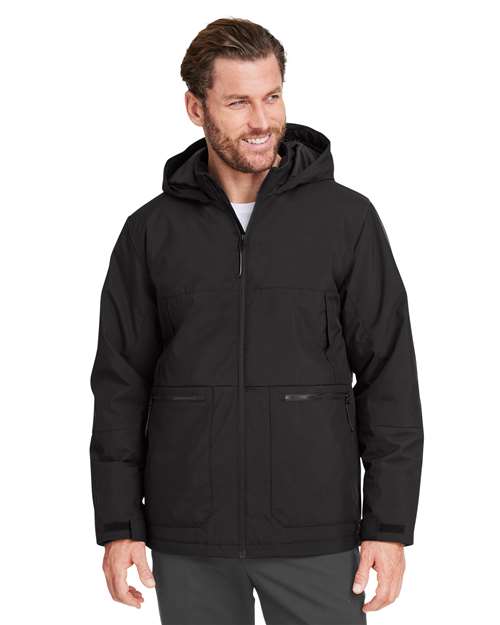 Men's Convert Insulated Jacket - Spyder - S18074