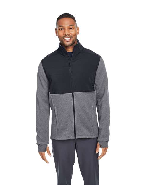 Men's Pursuit Jacket - Spyder - S17298