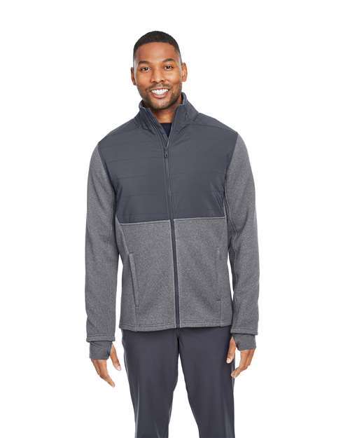Men's Pursuit Jacket - Spyder - S17298
