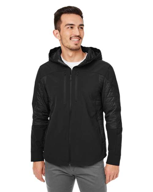 Men's Powerglyde Jacket - Spyder