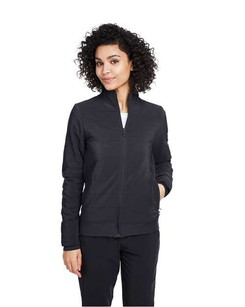 Women's Axis Insulated Jacket - Spyder