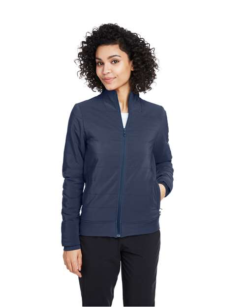 Women's Axis Insulated Jacket - Spyder
