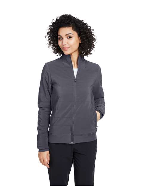 Women's Axis Insulated Jacket - Spyder