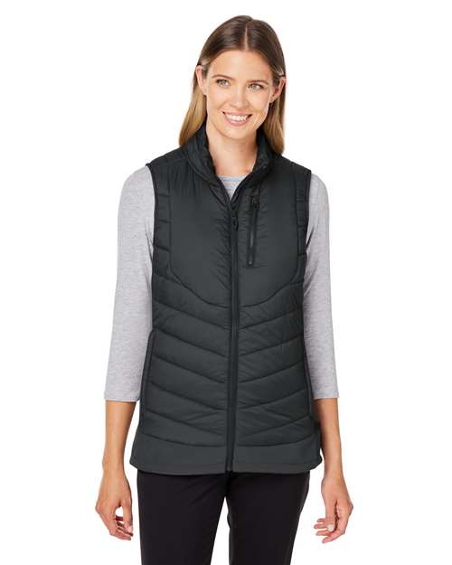 Women's Challenger Vest - Spyder - S17930