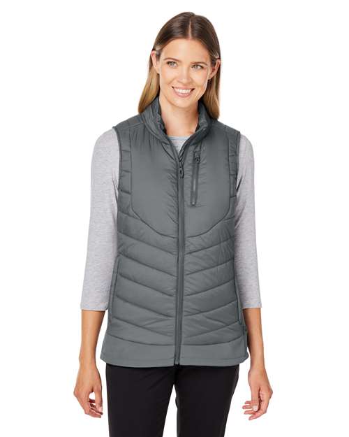 Women's Challenger Vest - Spyder - 12769