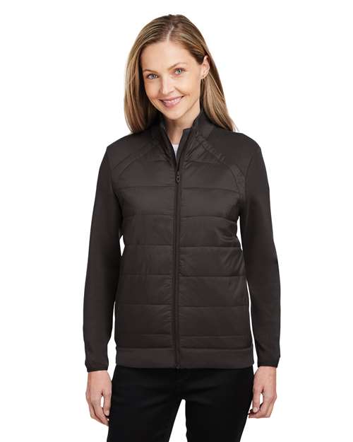 Women's Impact Full-Zip Jacket - Spyder