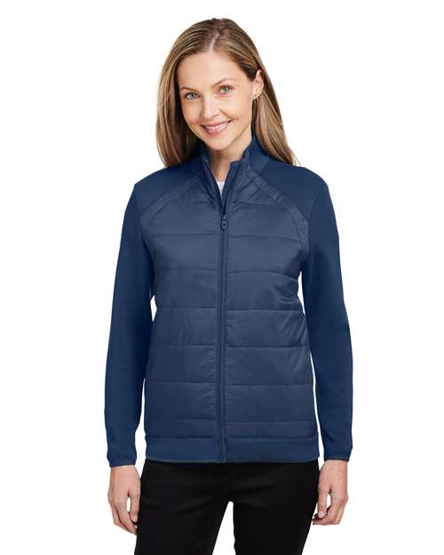 Women's Impact Full-Zip Jacket - Spyder - S17978