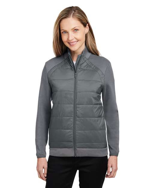 Women's Impact Full-Zip Jacket - Spyder