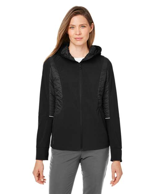 Women's Powergylyde Jacket - Spyder